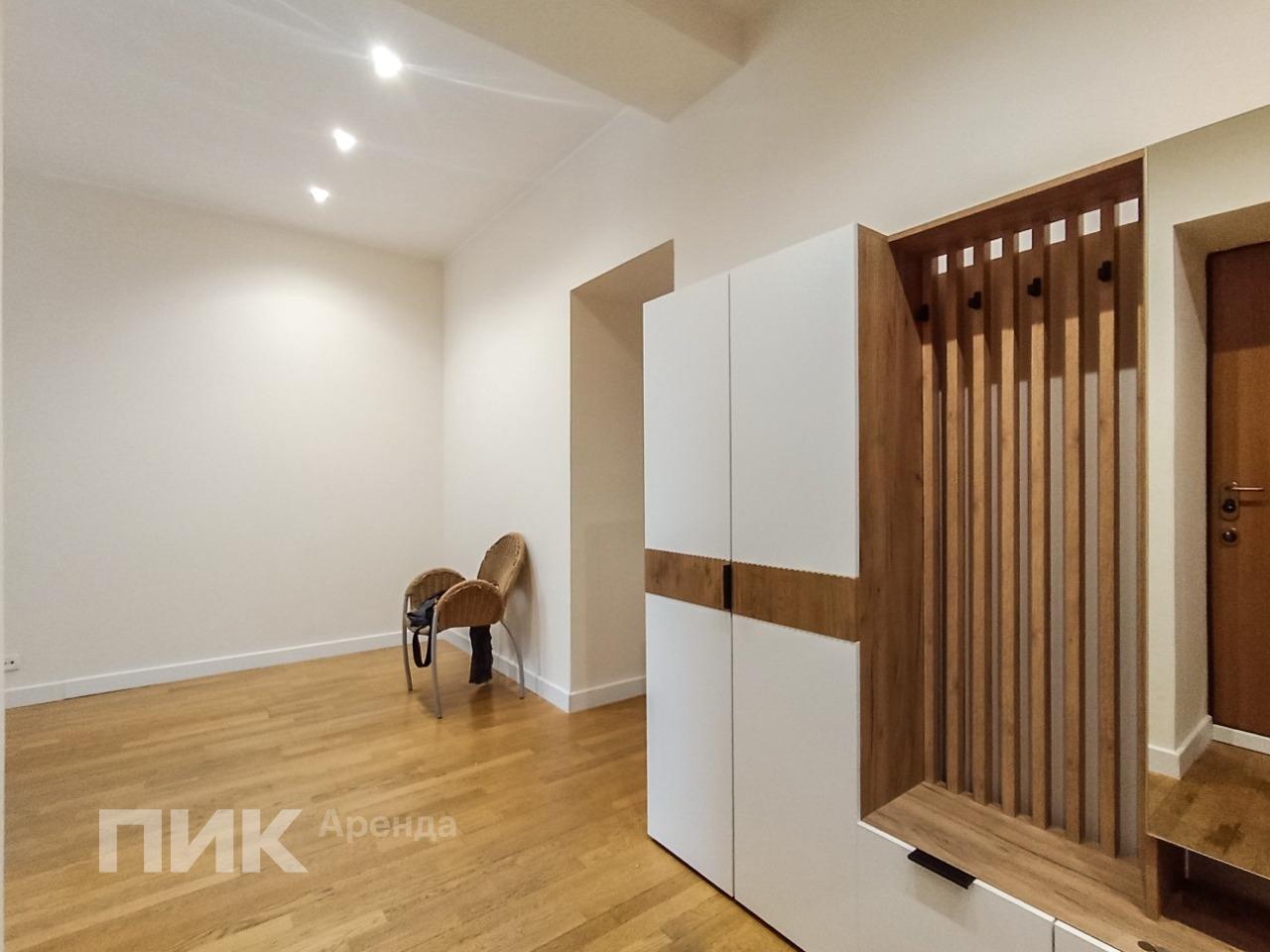 2-к. квартира, 60.5 м², 105 000 ₽/мес — фото № 10