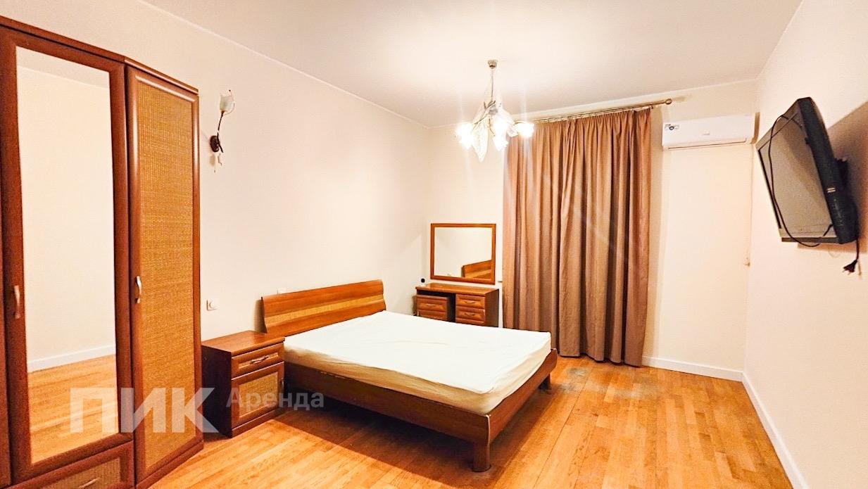 2-к. квартира, 60.5 м², 94 700 ₽/мес — фото № 1