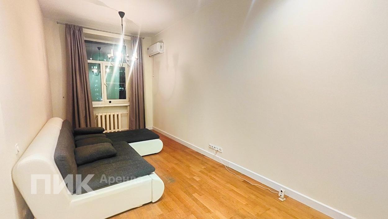 2-к. квартира, 60.5 м², 94 700 ₽/мес — фото № 5
