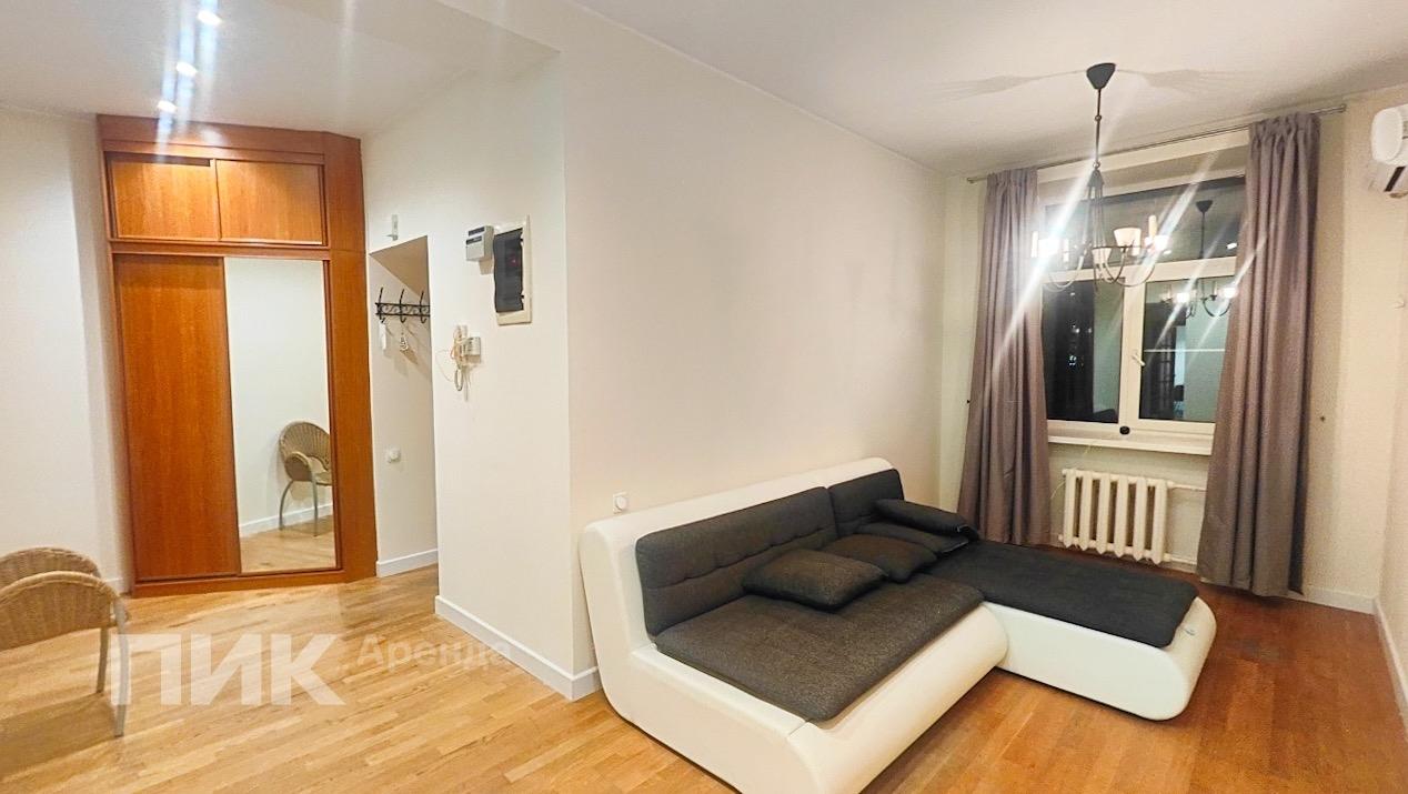 2-к. квартира, 60.5 м², 94 700 ₽/мес — фото № 4