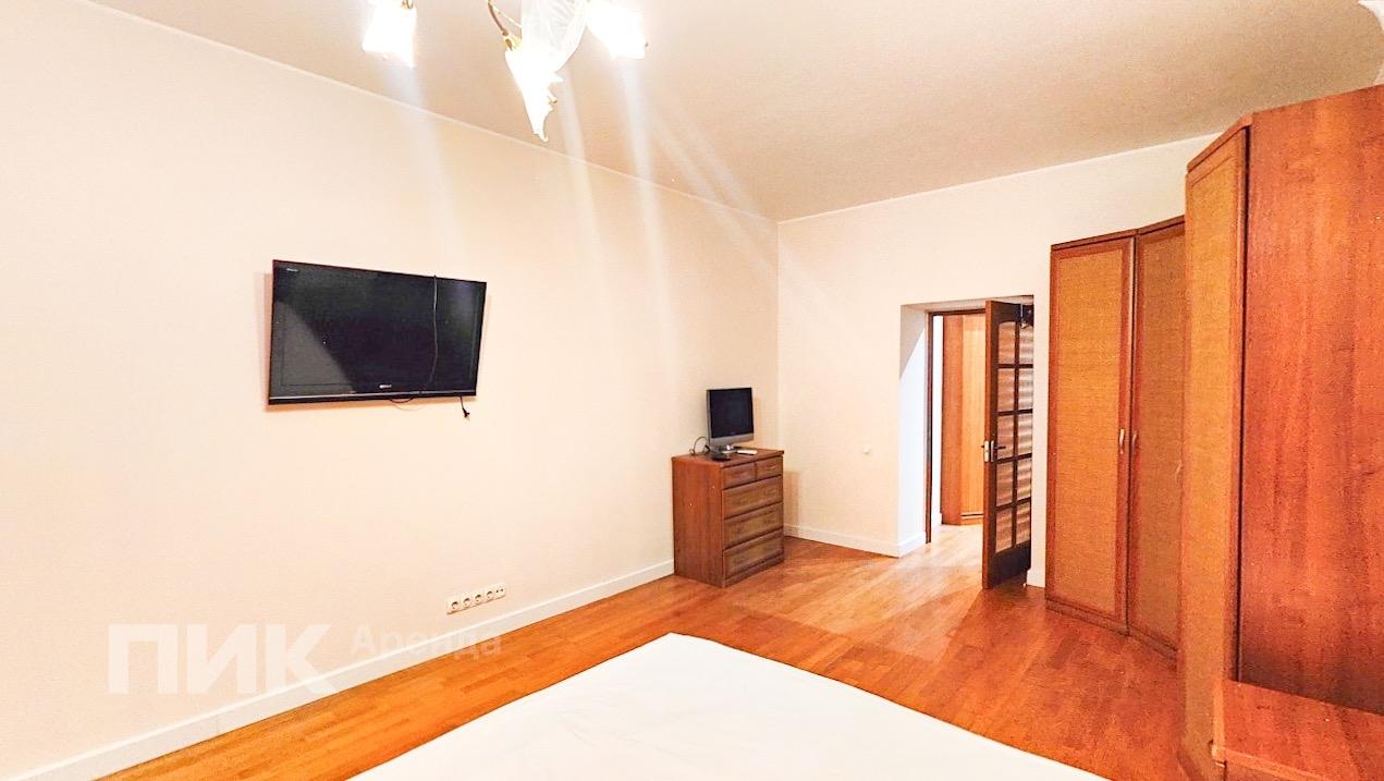 2-к. квартира, 60.5 м², 94 700 ₽/мес — фото № 2