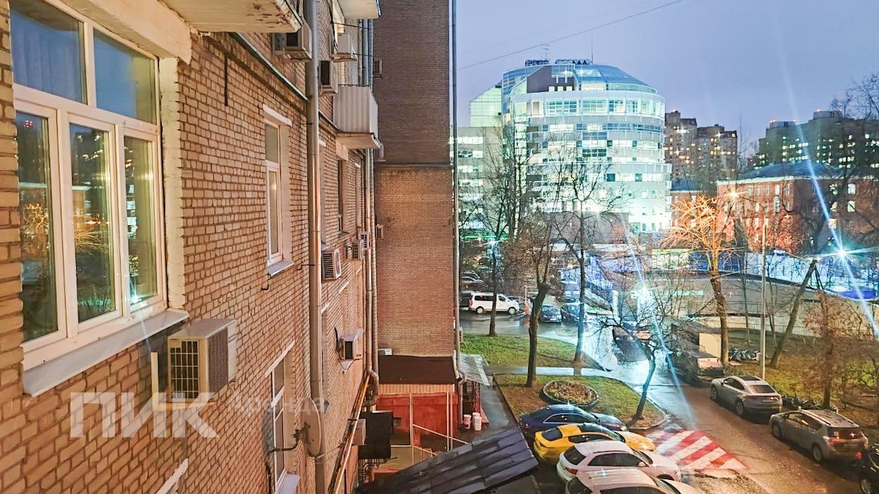 2-к. квартира, 60.5 м², 94 700 ₽/мес — фото № 14