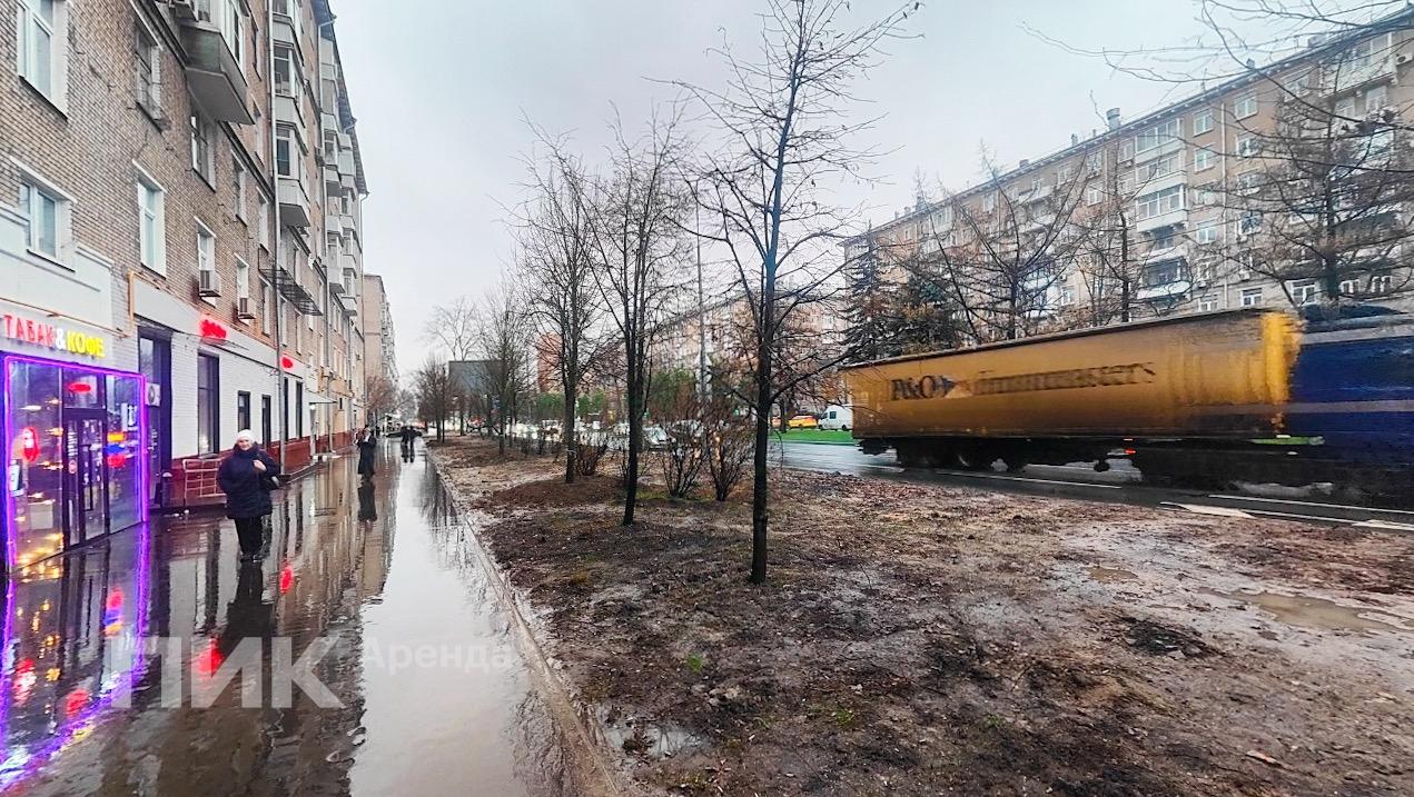 2-к. квартира, 60.5 м², 94 700 ₽/мес — фото № 19