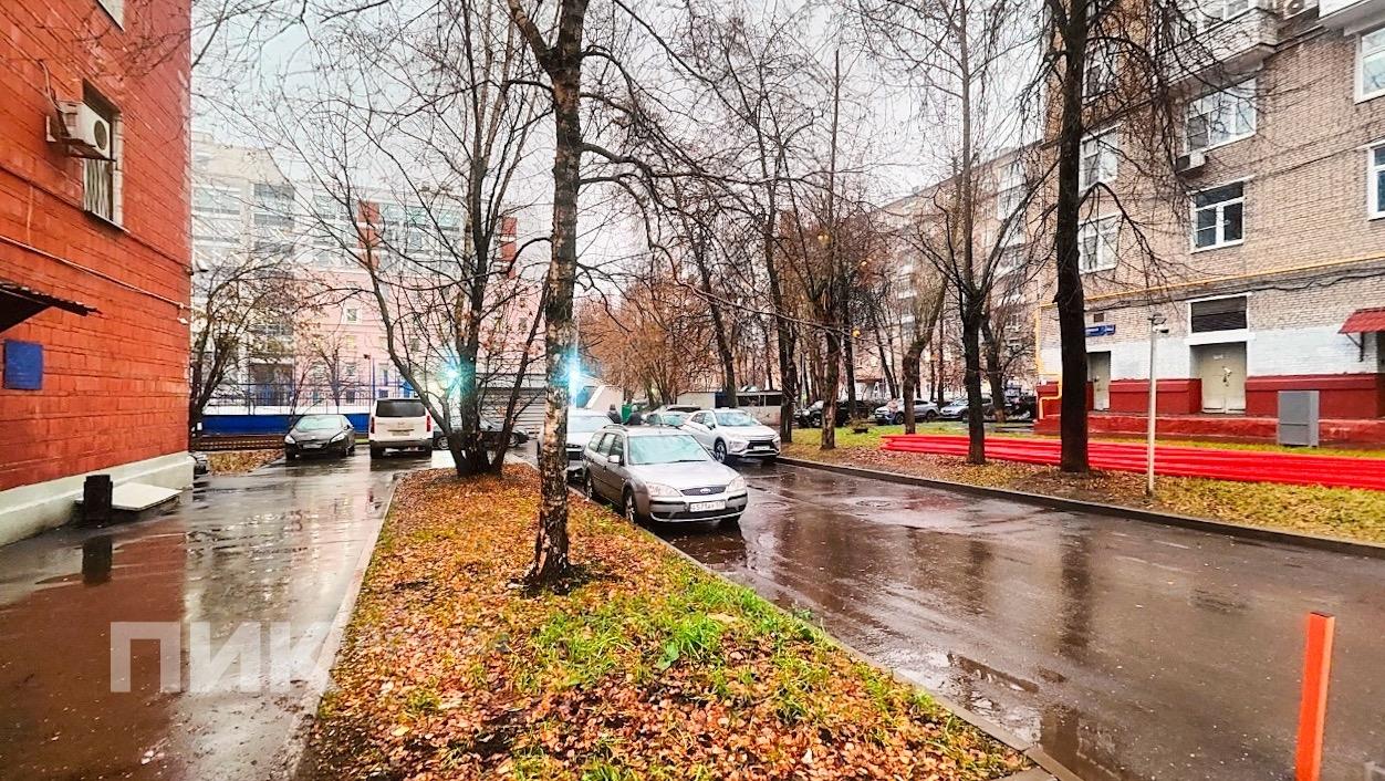 2-к. квартира, 60.5 м², 94 700 ₽/мес — фото № 18