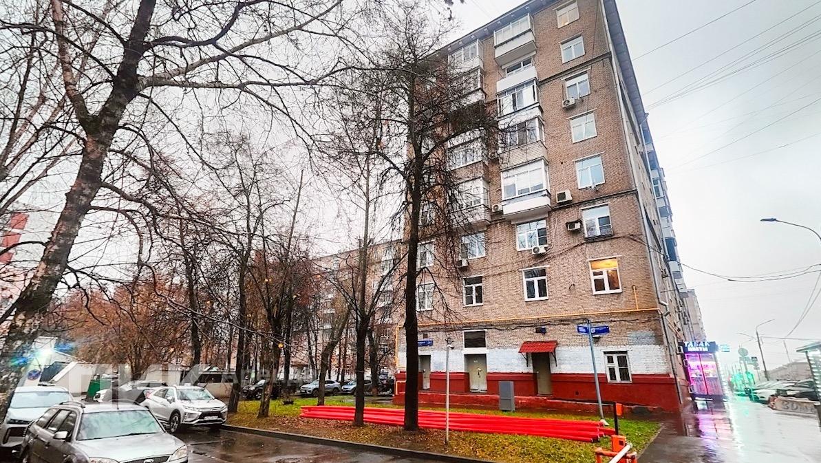 2-к. квартира, 60.5 м², 94 700 ₽/мес — фото № 16