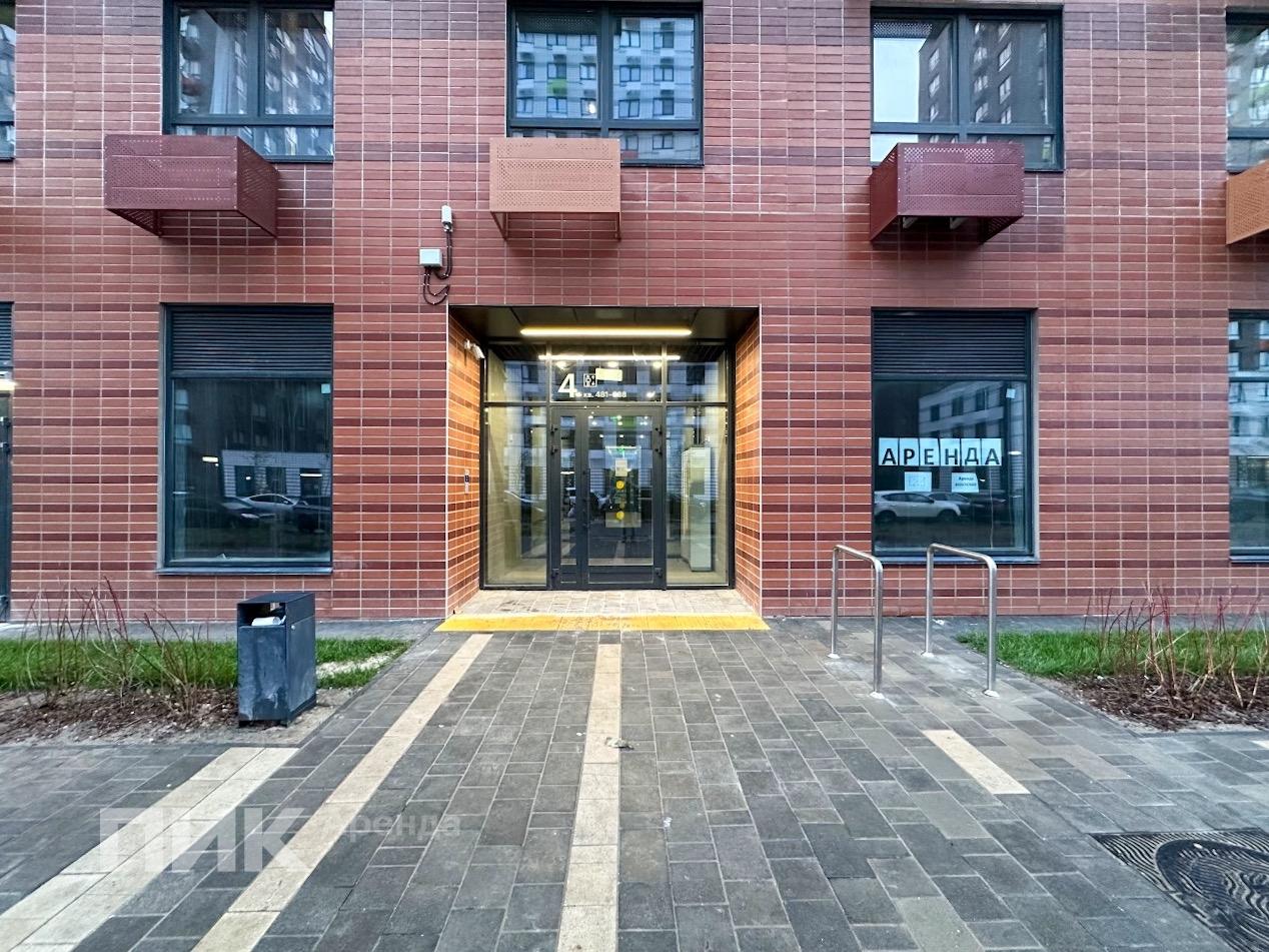 2-к. квартира, 62.8 м², 95 000 ₽/мес — фото № 25