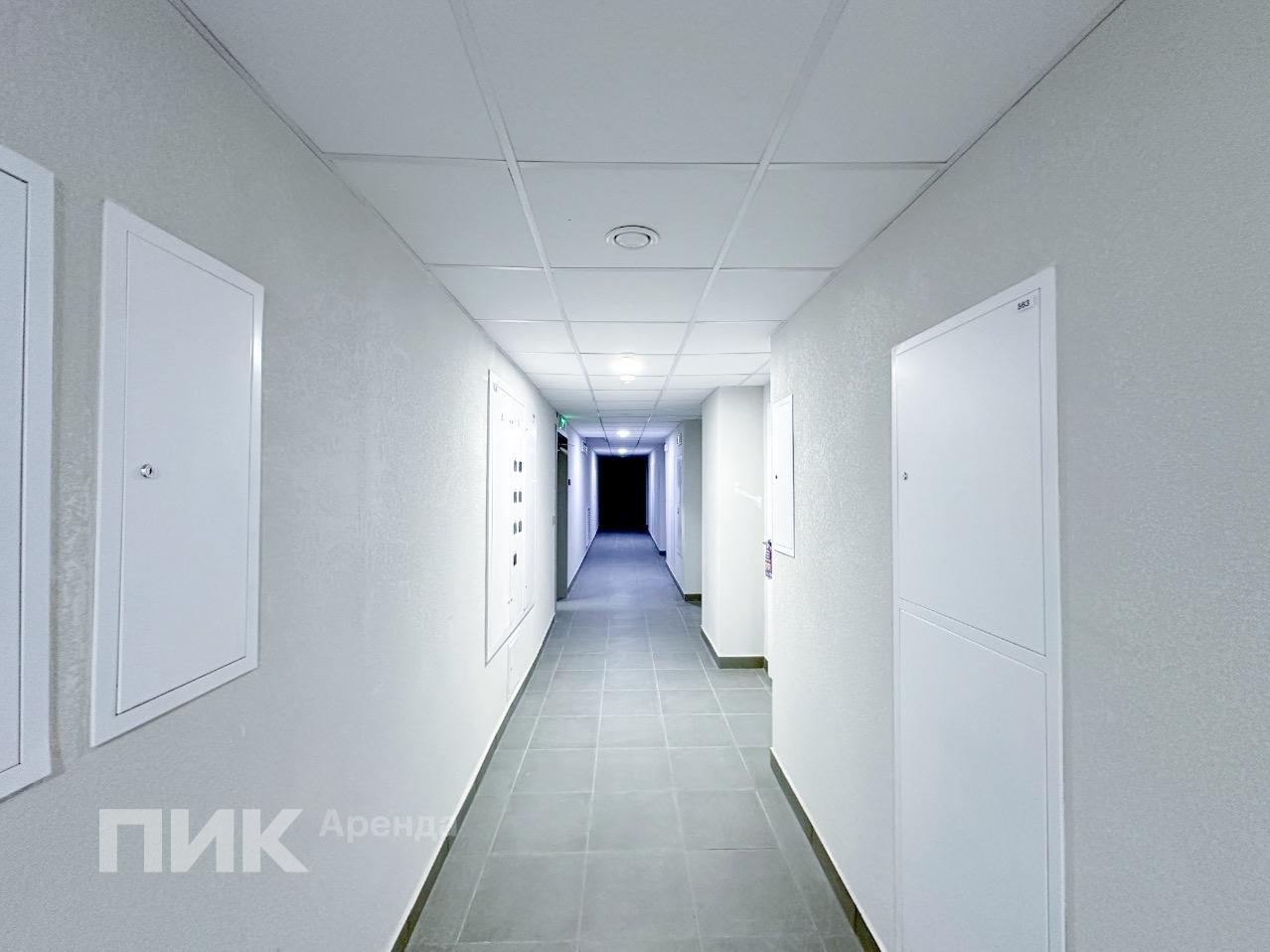 2-к. квартира, 62.8 м², 95 000 ₽/мес — фото № 21