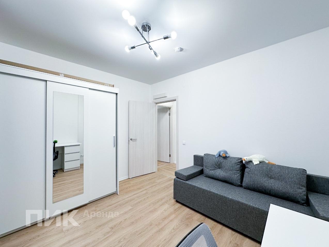 2-к. квартира, 62.8 м², 95 000 ₽/мес — фото № 13