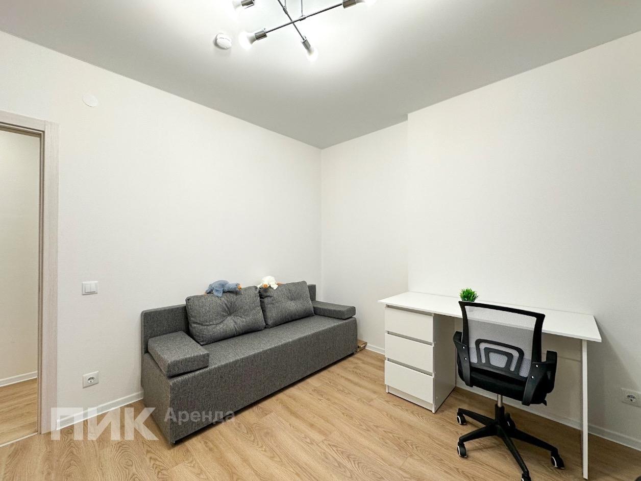 2-к. квартира, 62.8 м², 95 000 ₽/мес — фото № 12