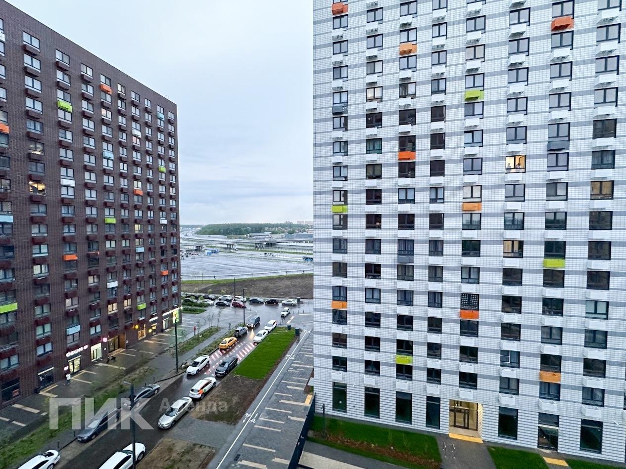 2-к. квартира, 62.8 м², 95 000 ₽/мес — фото № 24