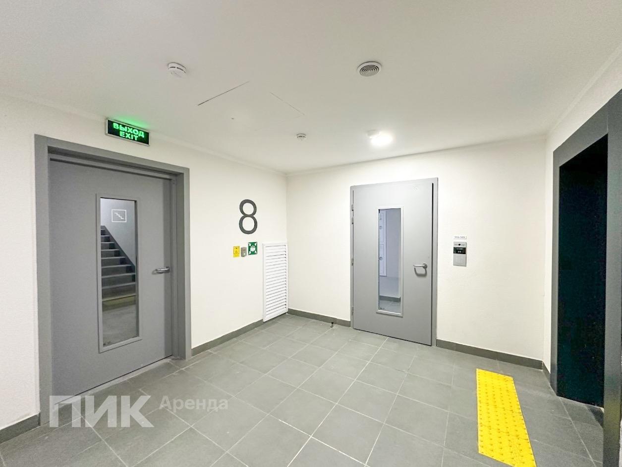 2-к. квартира, 62.8 м², 95 000 ₽/мес — фото № 22