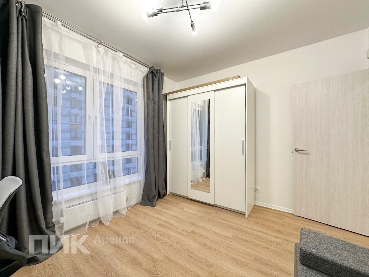 2-к. квартира, 62.8 м², 95 000 ₽/мес — фото № 11