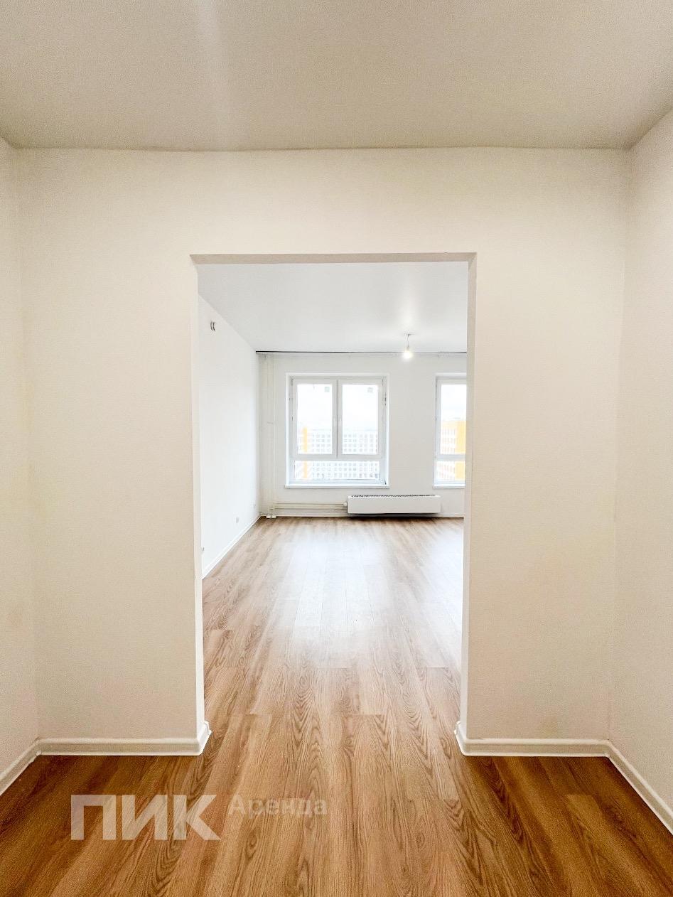 студия, 25.3 м², 34 000 ₽/мес — фото № 5