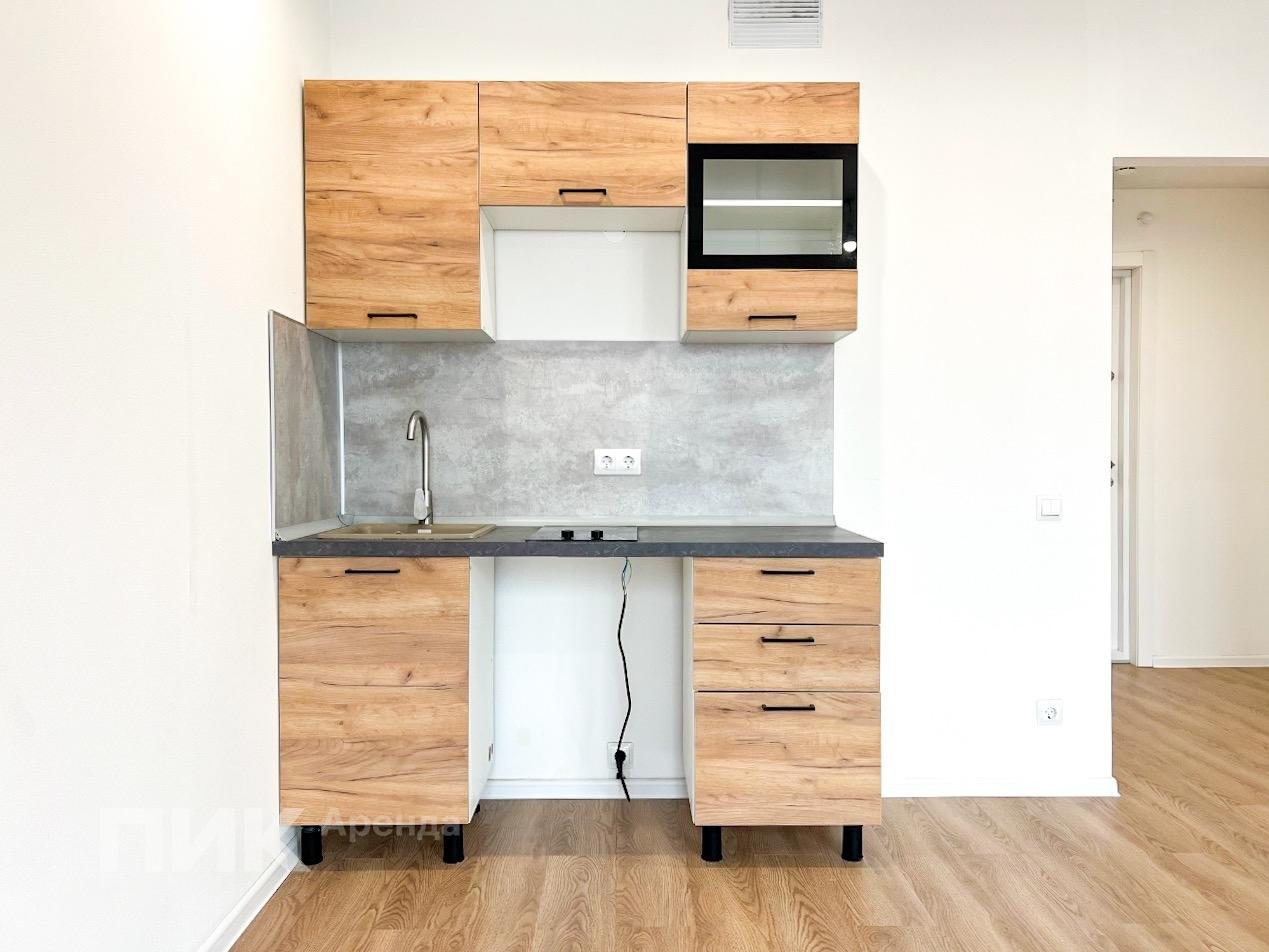 студия, 25.3 м², 34 000 ₽/мес — фото № 2