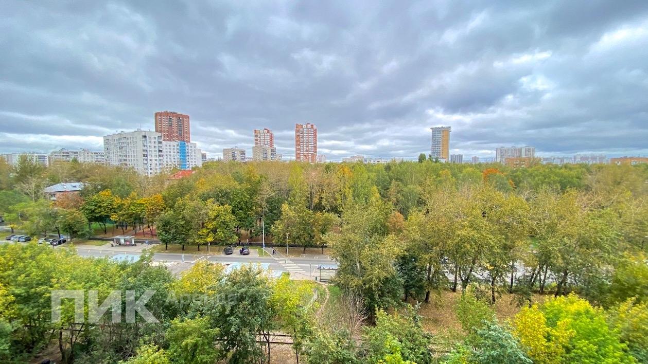 1-к. квартира, 39.3 м², 75 000 ₽/мес — фото № 13