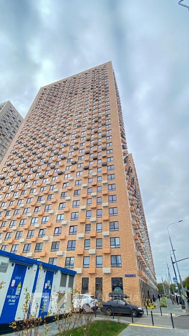 1-к. квартира, 39.3 м², 75 000 ₽/мес — фото № 15