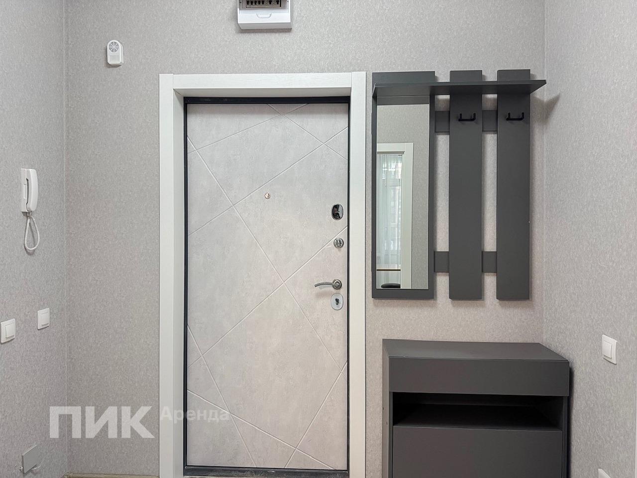 1-к. квартира, 39 м², 35 200 ₽/мес — фото № 10