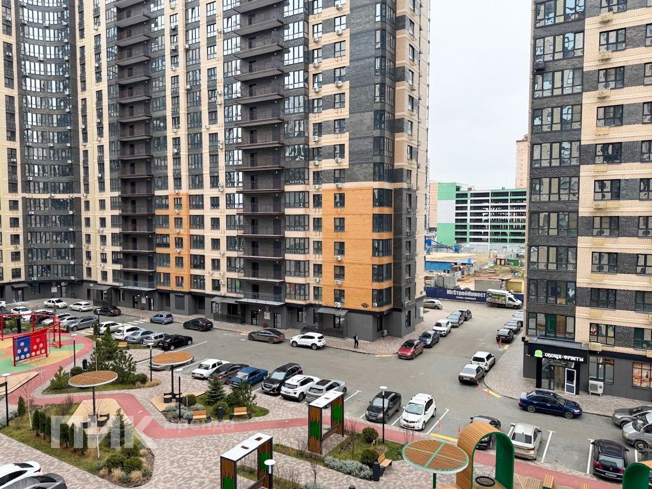 1-к. квартира, 39 м², 35 200 ₽/мес — фото № 12