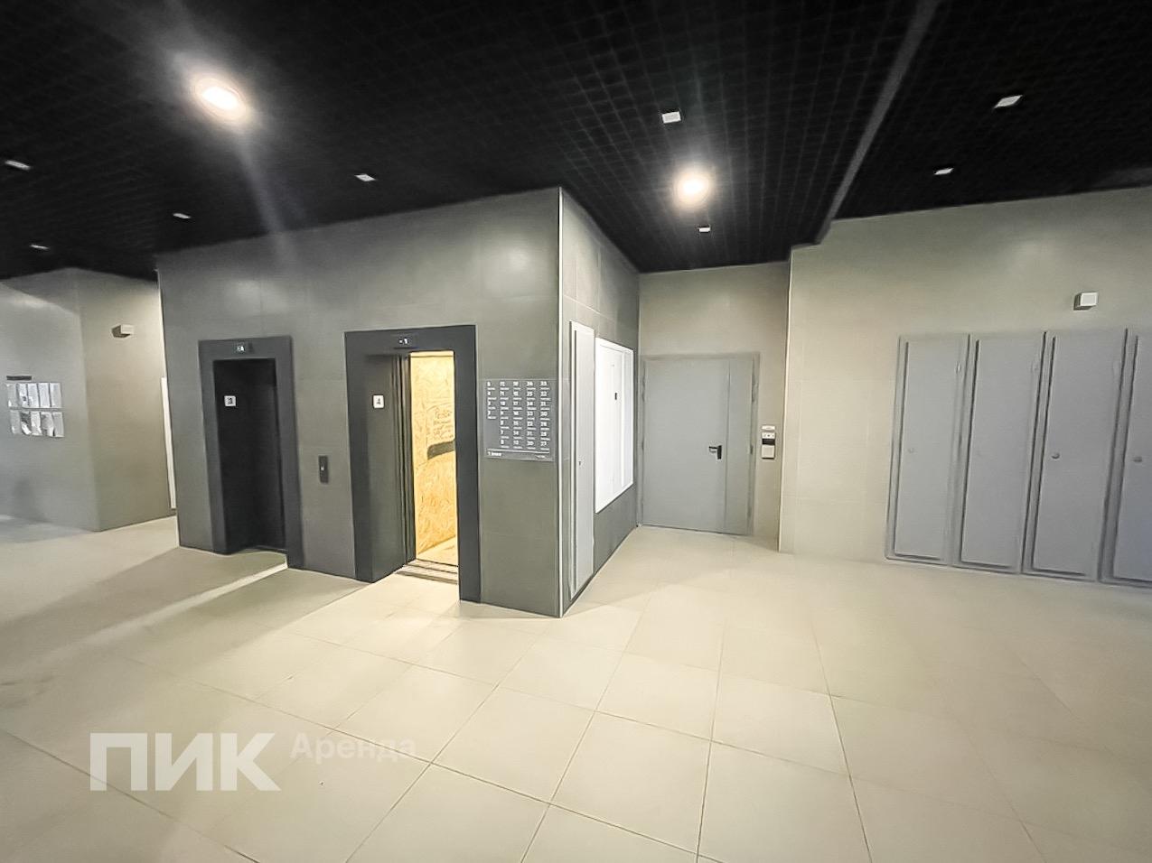 1-к. квартира, 37 м², 86 000 ₽/мес — фото № 15