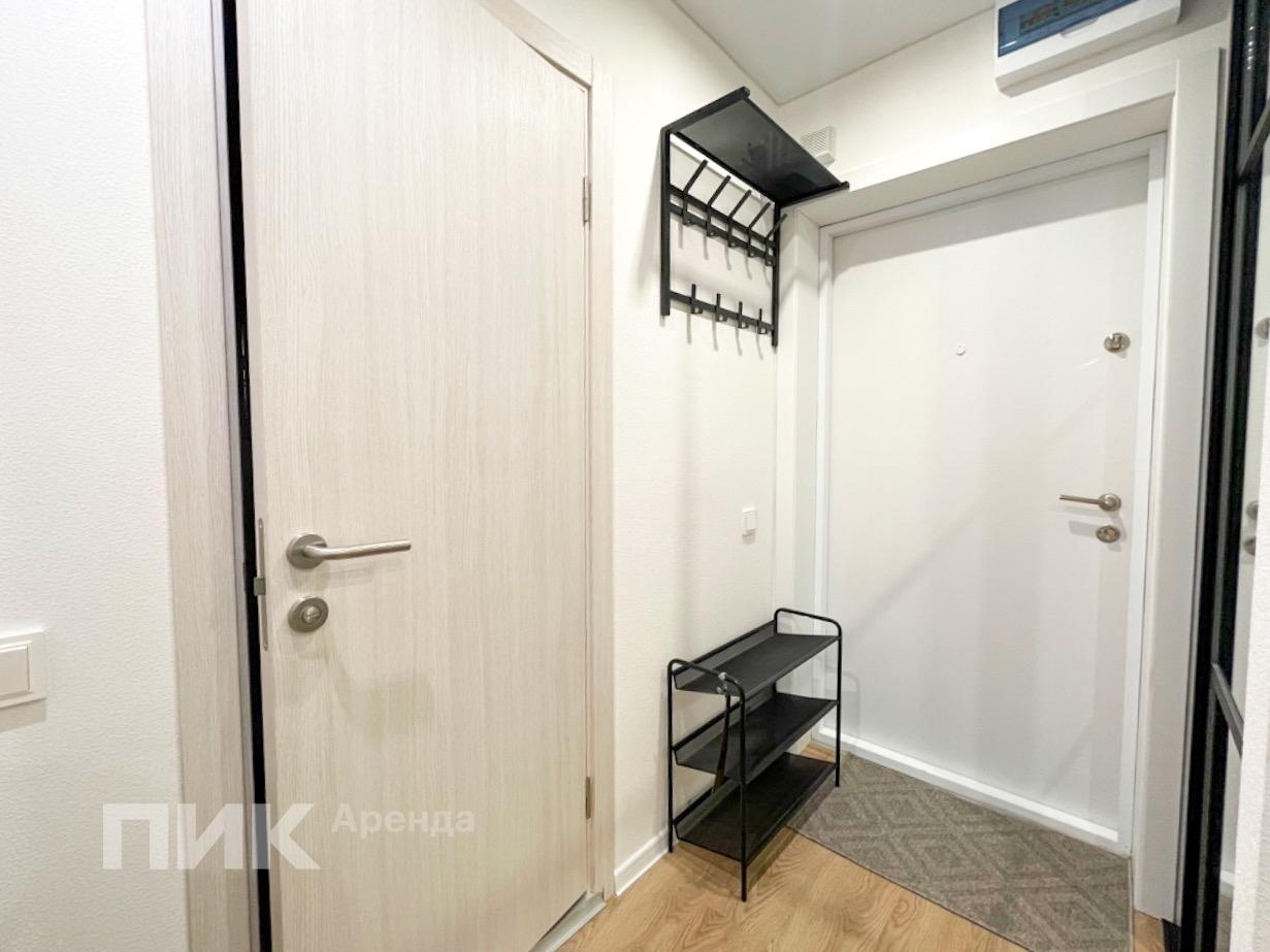 1-к. квартира, 37 м², 86 000 ₽/мес — фото № 13