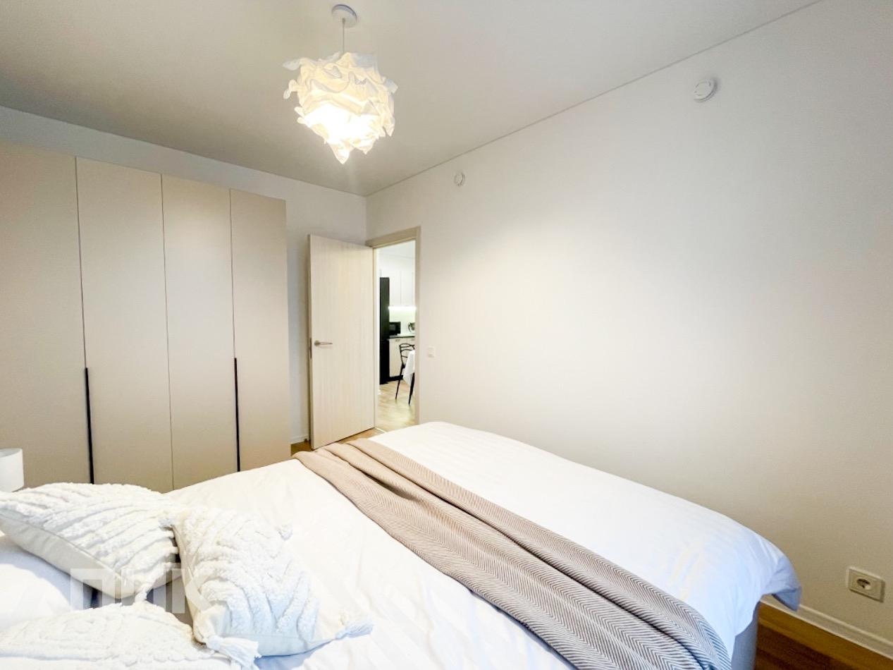 1-к. квартира, 37 м², 86 000 ₽/мес — фото № 4