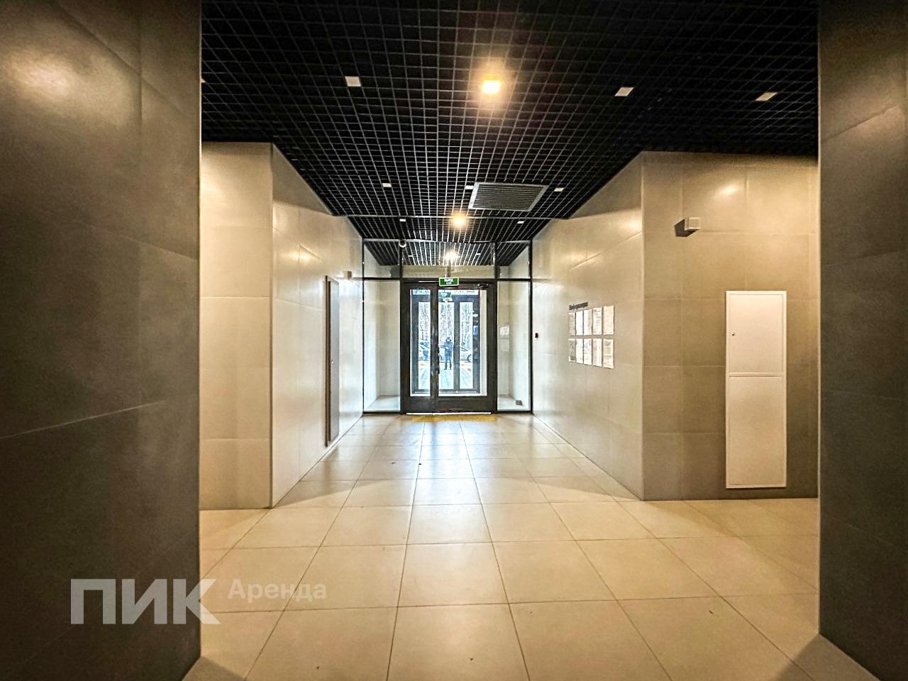 1-к. квартира, 37 м², 86 000 ₽/мес — фото № 16