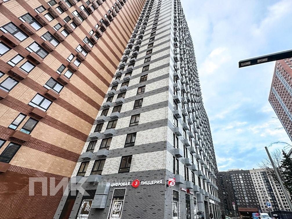 1-к. квартира, 37 м², 86 000 ₽/мес — фото № 18