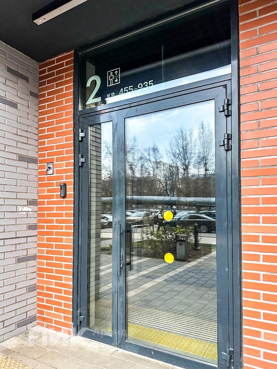 1-к. квартира, 37 м², 86 000 ₽/мес — фото № 19