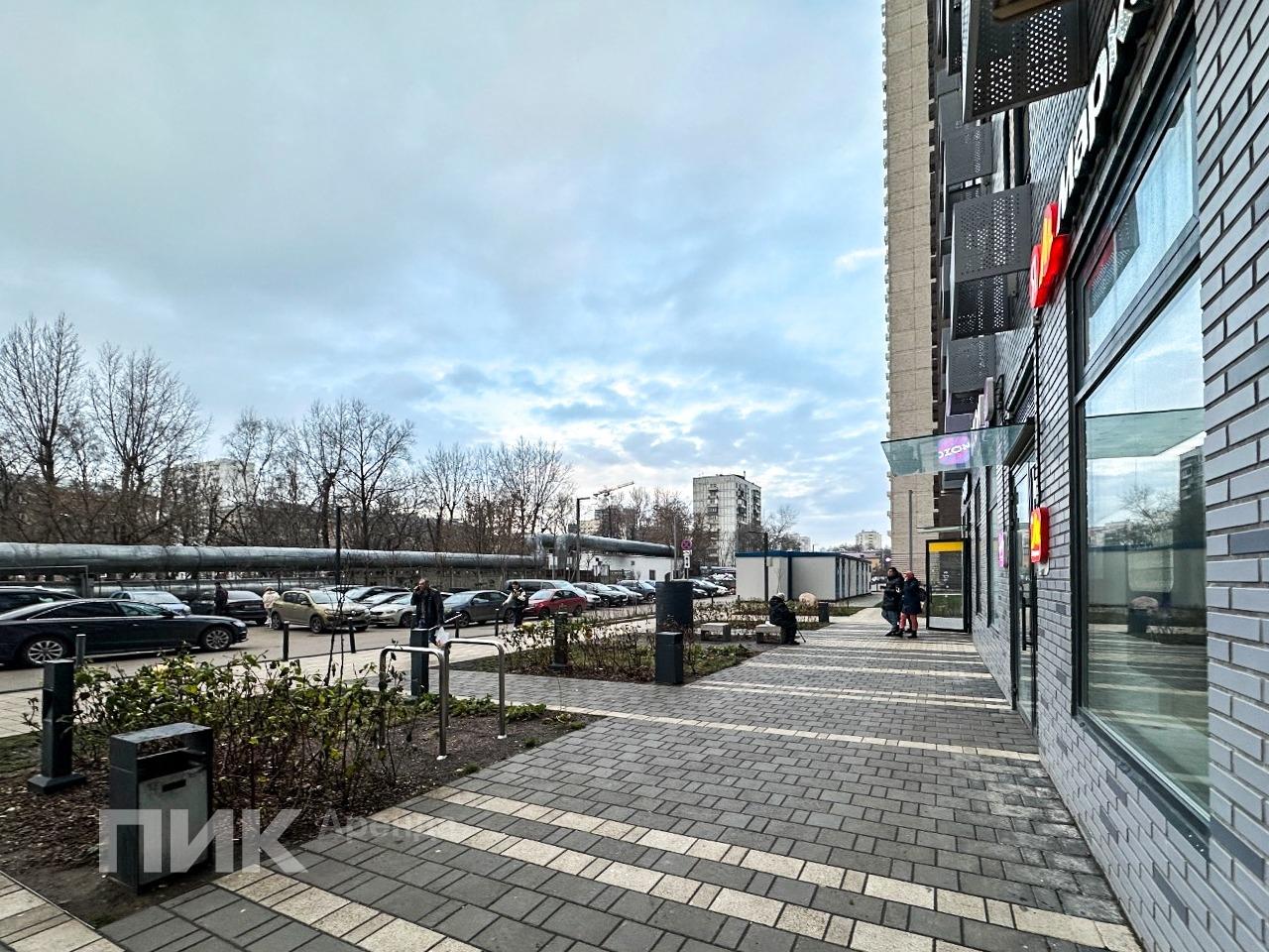 1-к. квартира, 37 м², 86 000 ₽/мес — фото № 20