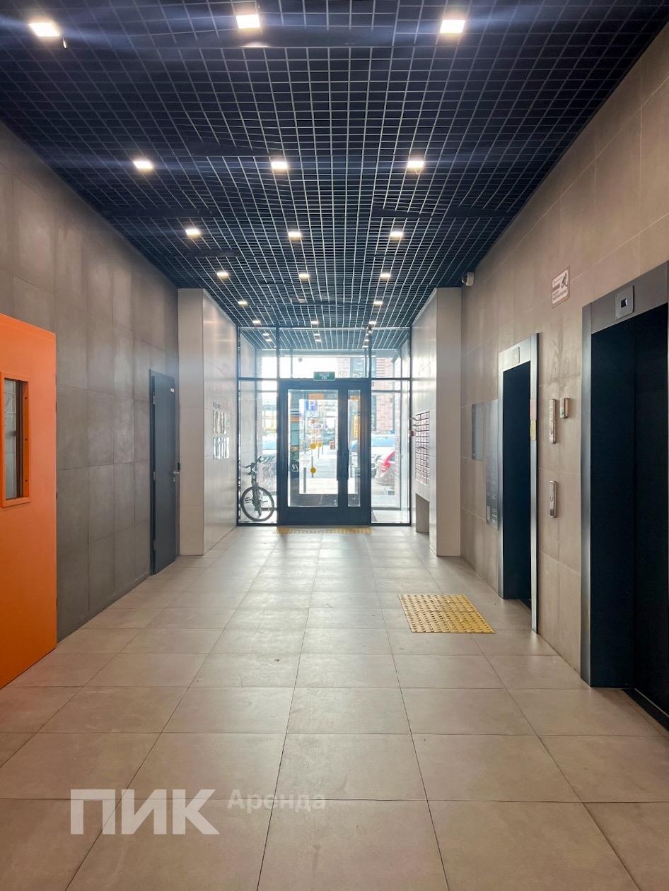 1-к. квартира, 41.3 м², 63 500 ₽/мес — фото № 15