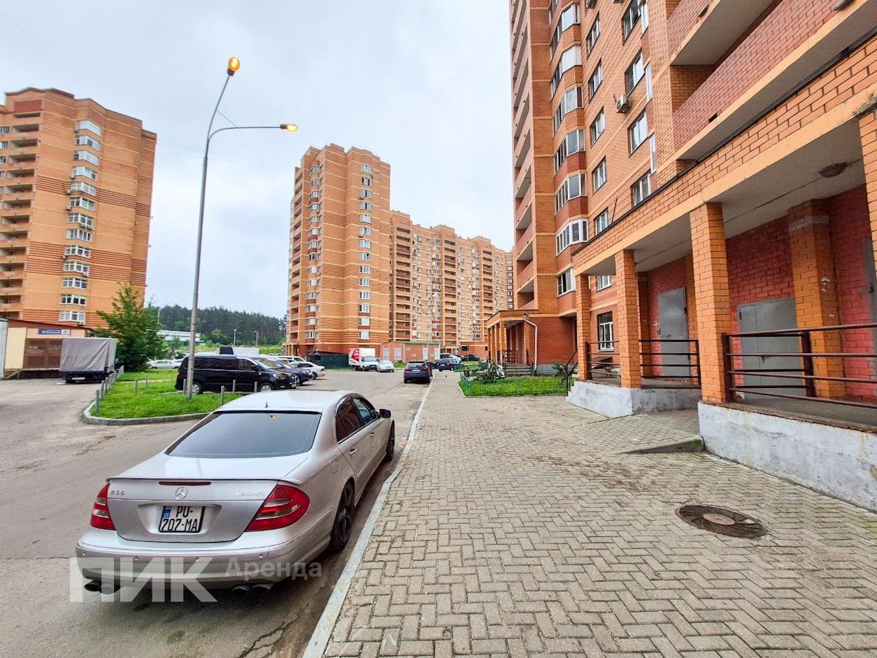 1-к. квартира, 48.8 м², 55 500 ₽/мес — фото № 20