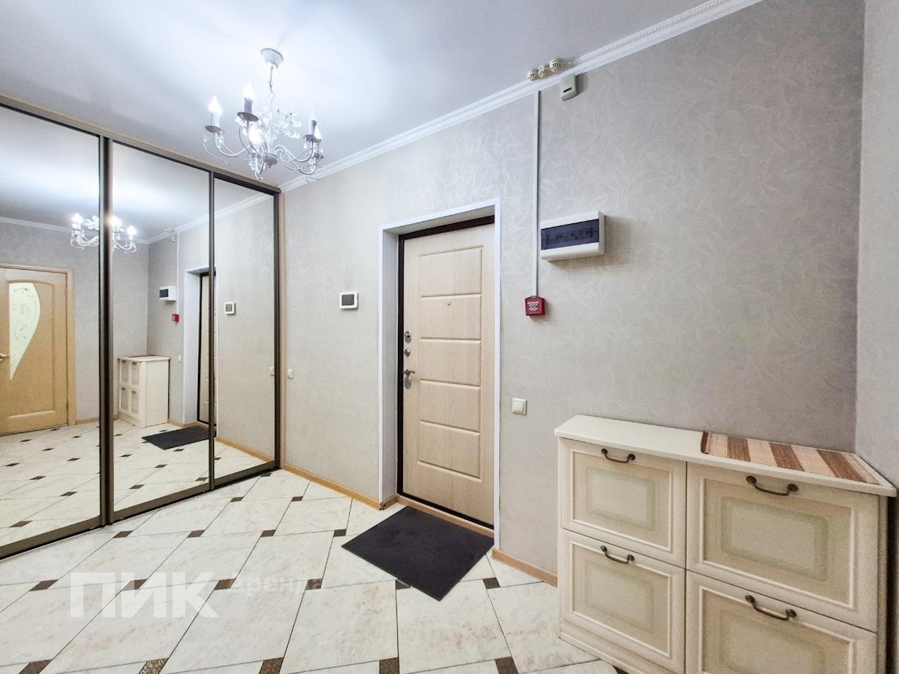 1-к. квартира, 48.8 м², 55 500 ₽/мес — фото № 13