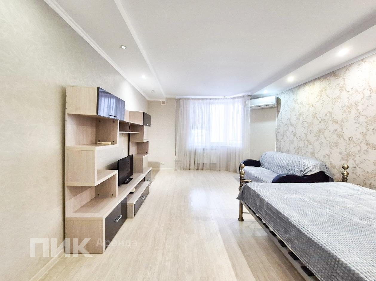 1-к. квартира, 48.8 м², 55 500 ₽/мес — фото № 3