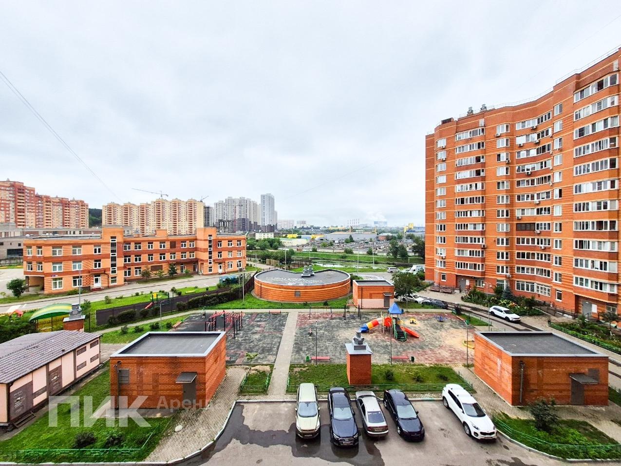 1-к. квартира, 48.8 м², 55 500 ₽/мес — фото № 17