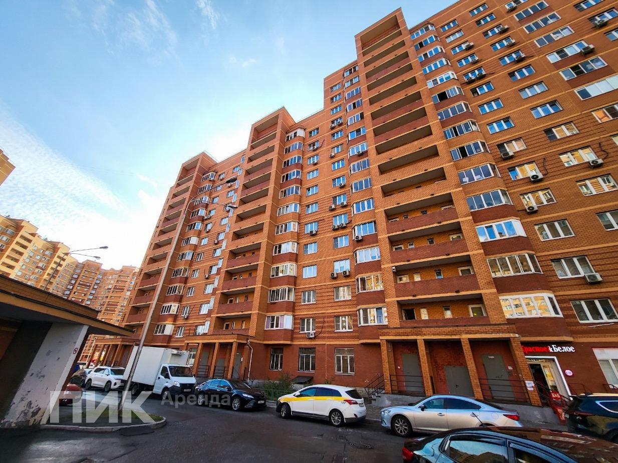 1-к. квартира, 48.8 м², 55 500 ₽/мес — фото № 18