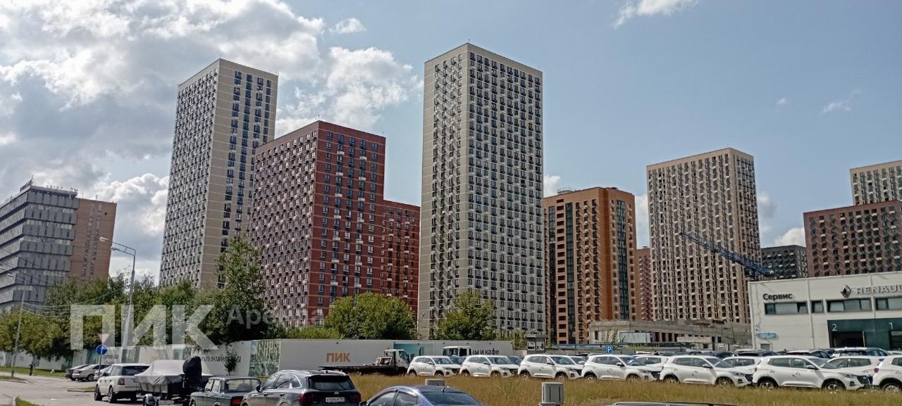 2-к. квартира, 50.4 м², 125 500 ₽/мес — фото № 21