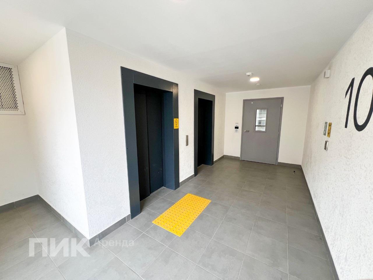 1-к. квартира, 32 м², 60 400 ₽/мес — фото № 13