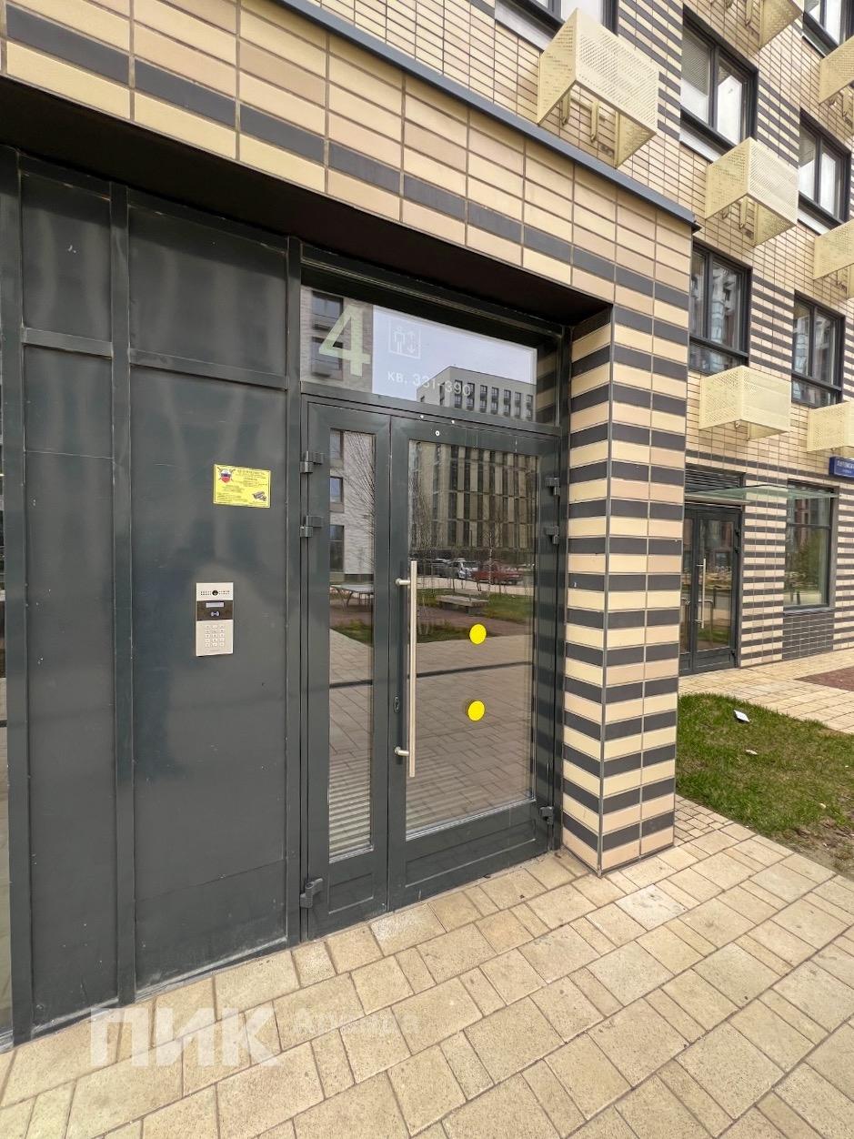 1-к. квартира, 32 м², 60 400 ₽/мес — фото № 17