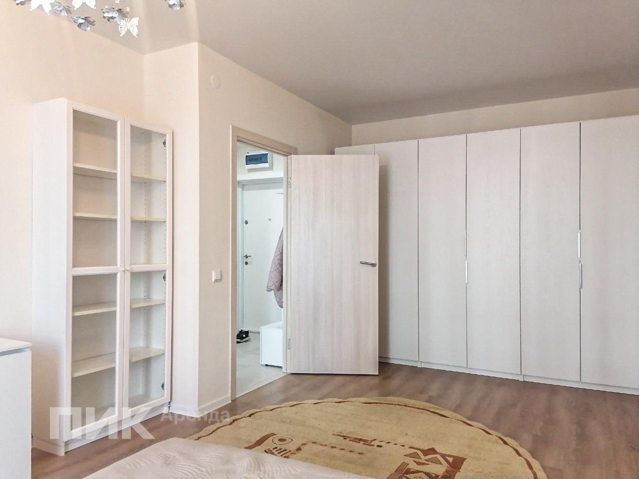 1-к. квартира, 38.7 м², 53 000 ₽/мес — фото № 7