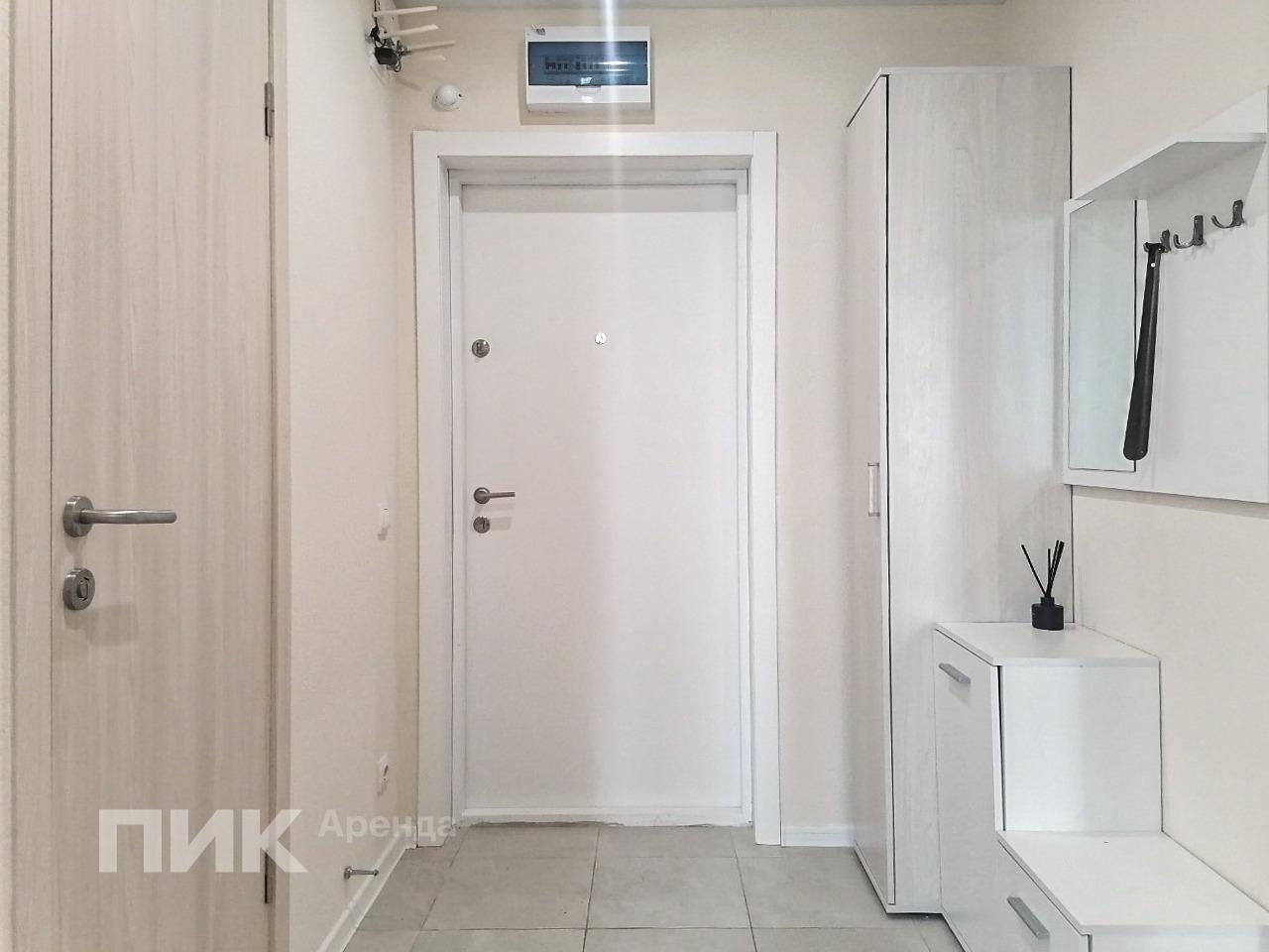 1-к. квартира, 38.7 м², 53 000 ₽/мес — фото № 11