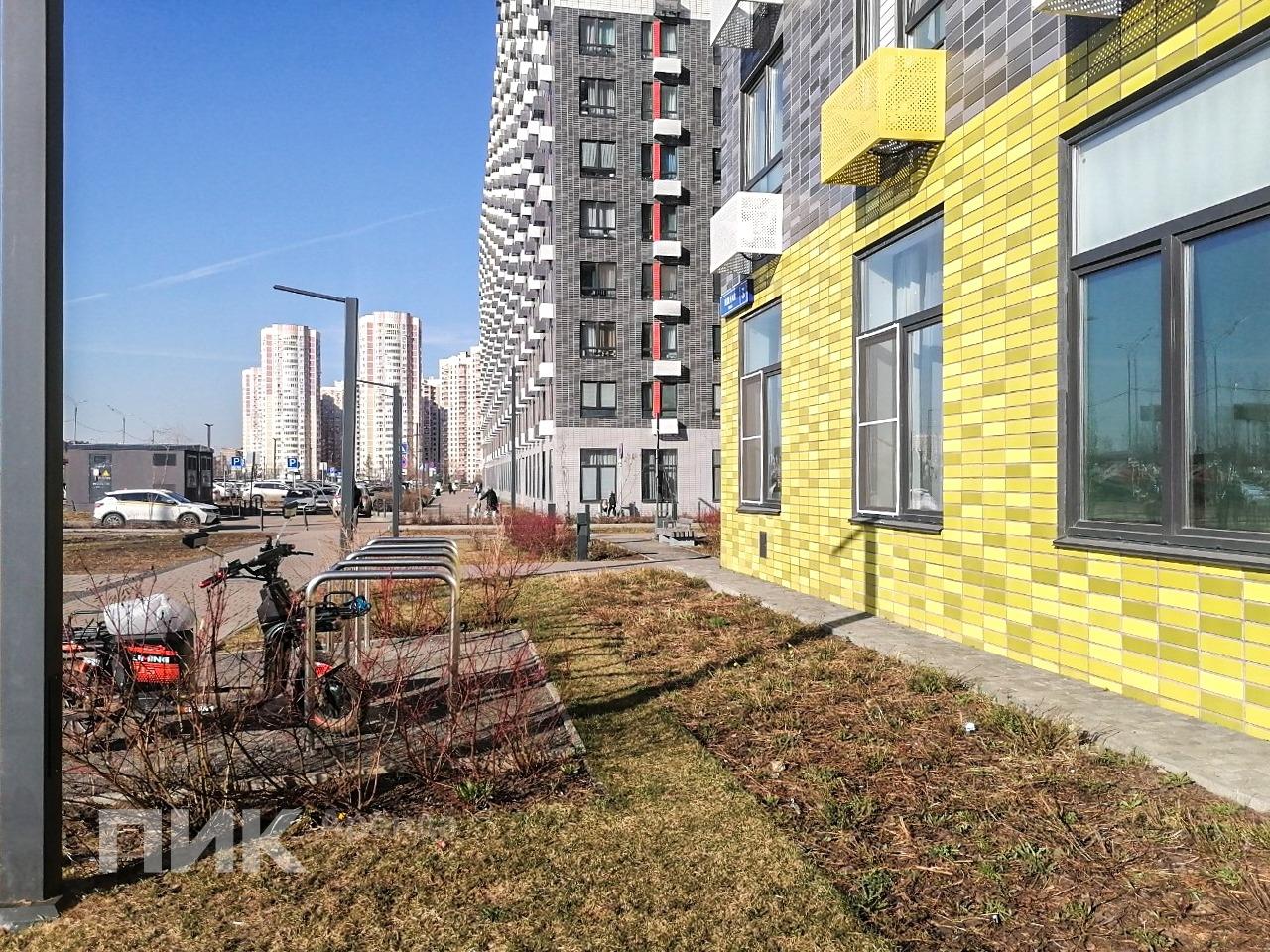 1-к. квартира, 38.7 м², 53 000 ₽/мес — фото № 17