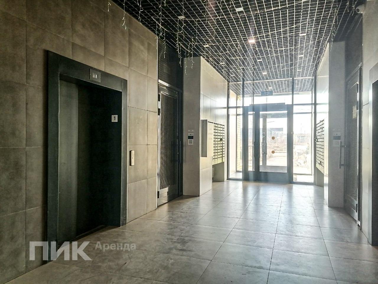 1-к. квартира, 38.7 м², 53 000 ₽/мес — фото № 13