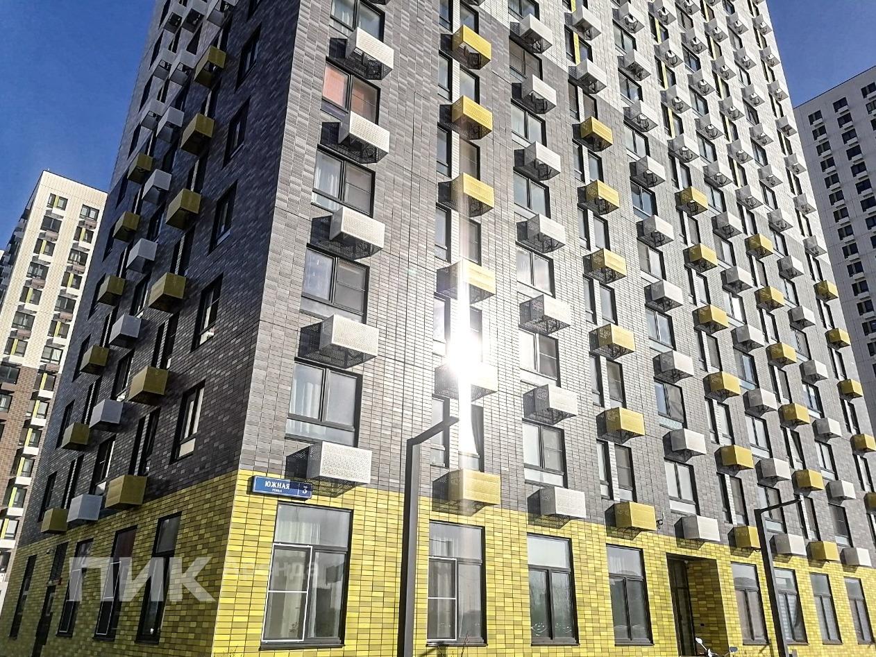 1-к. квартира, 38.7 м², 53 000 ₽/мес — фото № 15