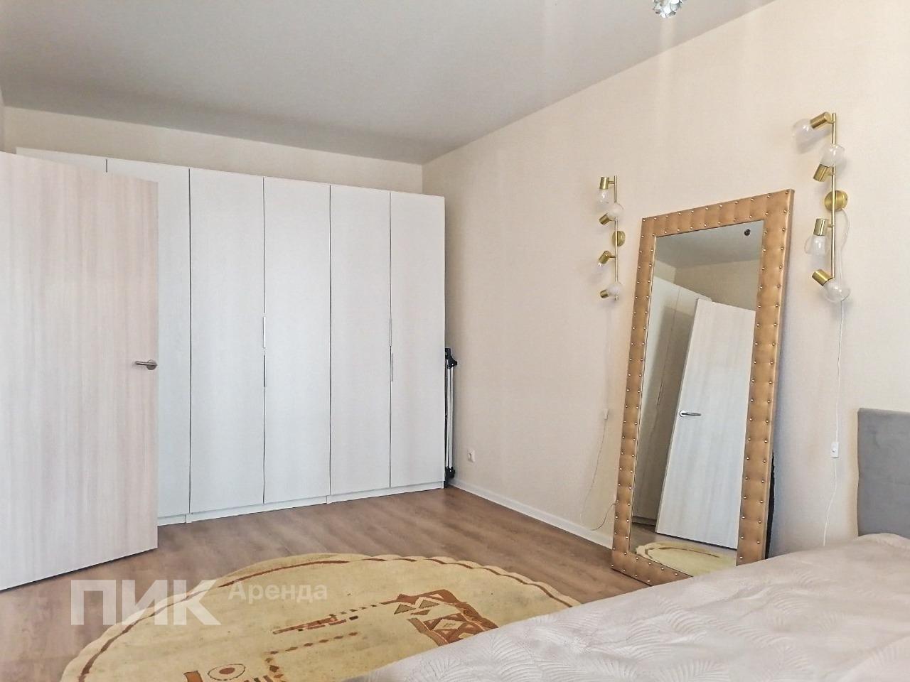 1-к. квартира, 38.7 м², 53 000 ₽/мес — фото № 8