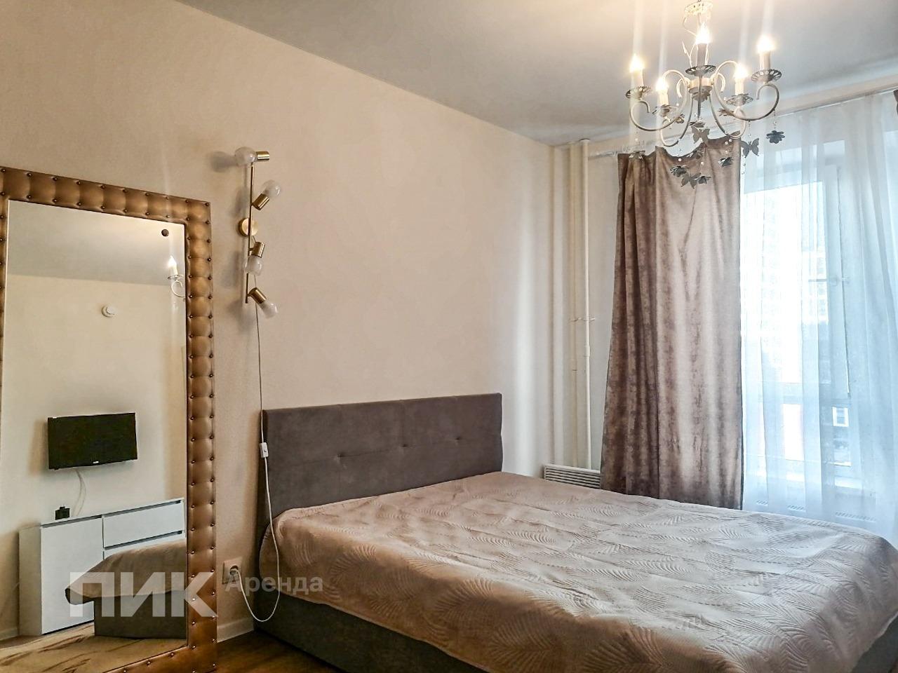 1-к. квартира, 38.7 м², 53 000 ₽/мес — фото № 5