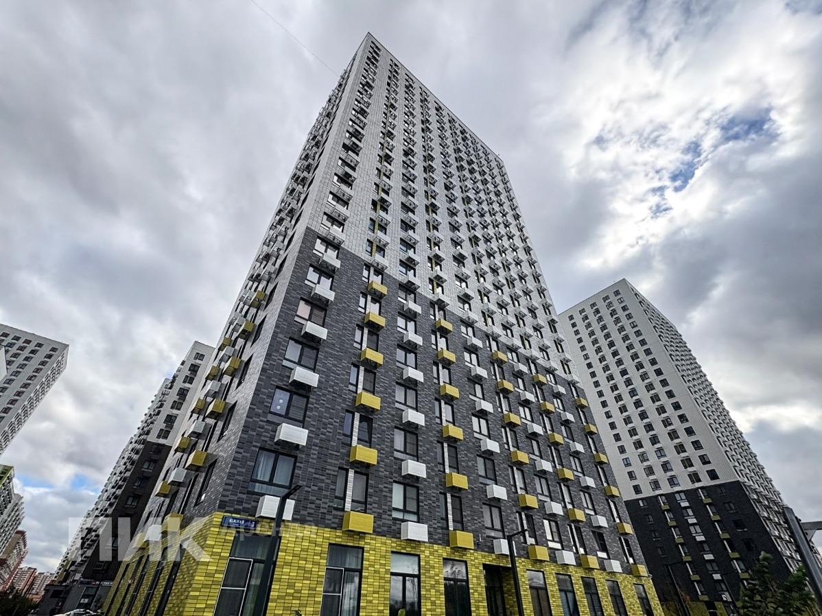 1-к. квартира, 38.7 м², 46 800 ₽/мес — фото № 12