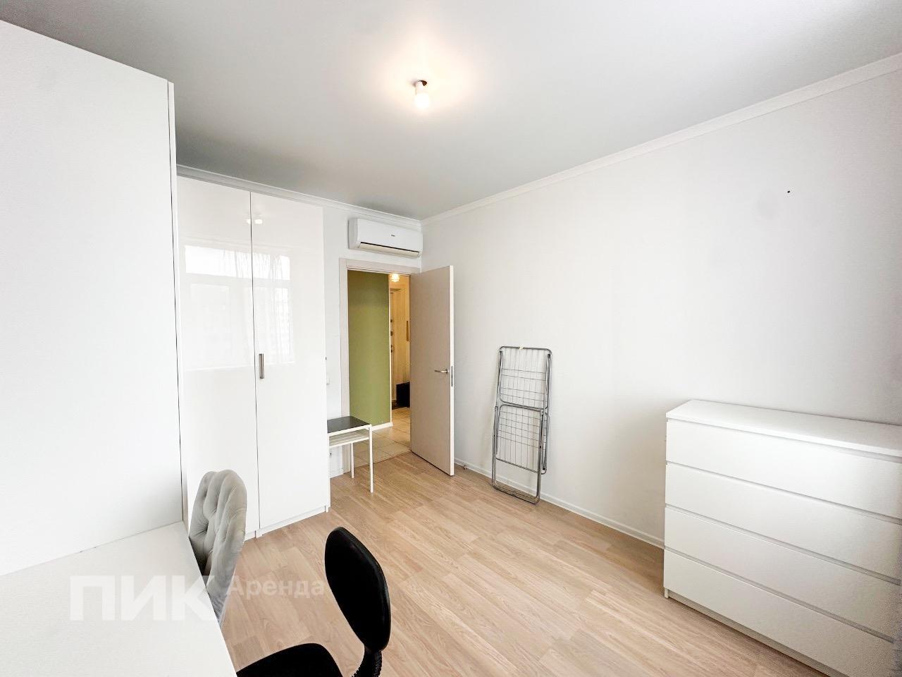 2-к. квартира, 52.6 м², 72 400 ₽/мес — фото № 7