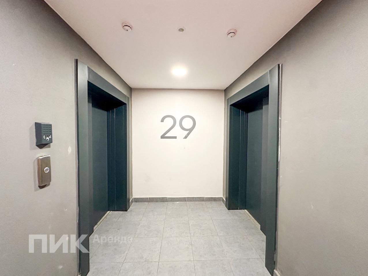 2-к. квартира, 52.6 м², 72 400 ₽/мес — фото № 19