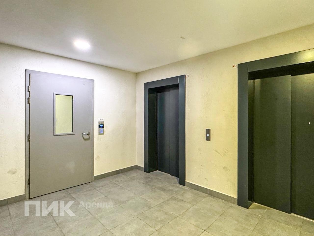 1-к. квартира, 38.8 м², 67 500 ₽/мес — фото № 14