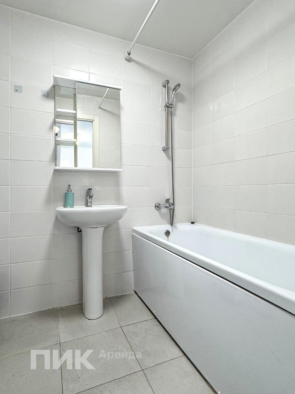 1-к. квартира, 38.8 м², 67 500 ₽/мес — фото № 9